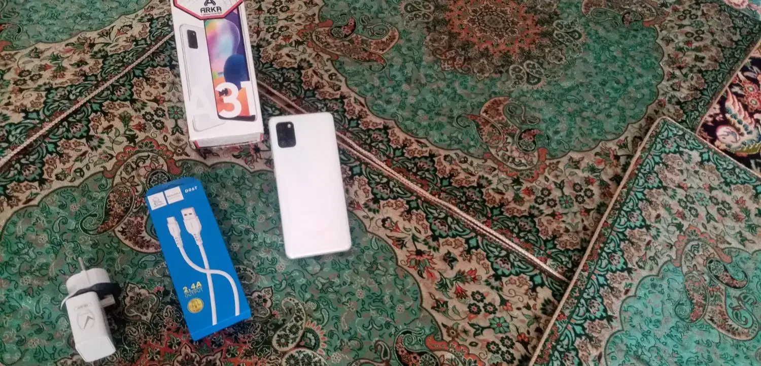 sansong 31|موبایل|بیرجند, |دیوار