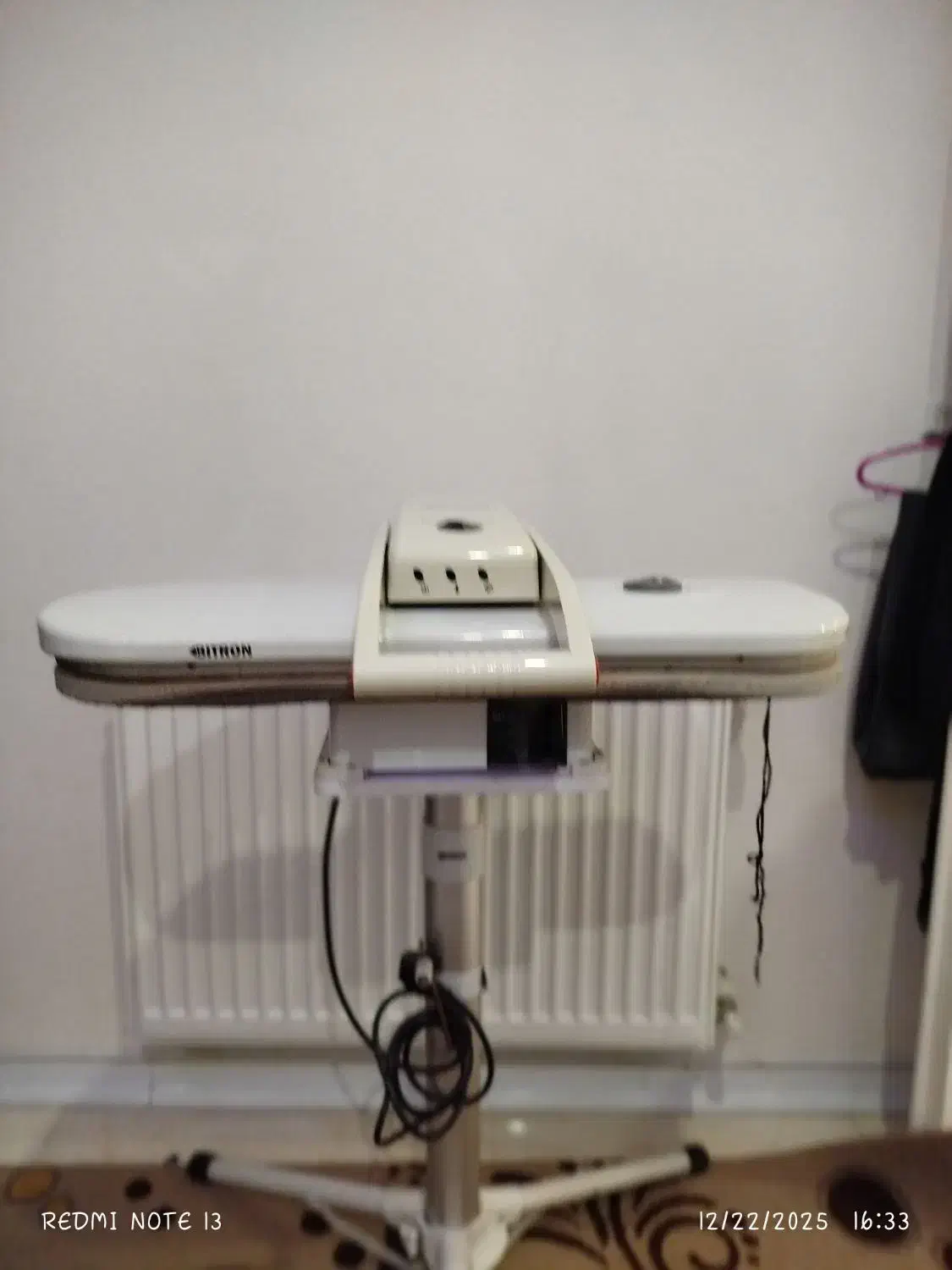 اتو|اتو و لوازم اتو|کرج, گلشهر|دیوار