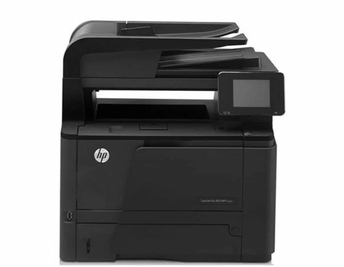 پرینترL aser Jet pro400MFp M425dn|پرینتر، اسکنر، کپی، فکس|یزد, |دیوار