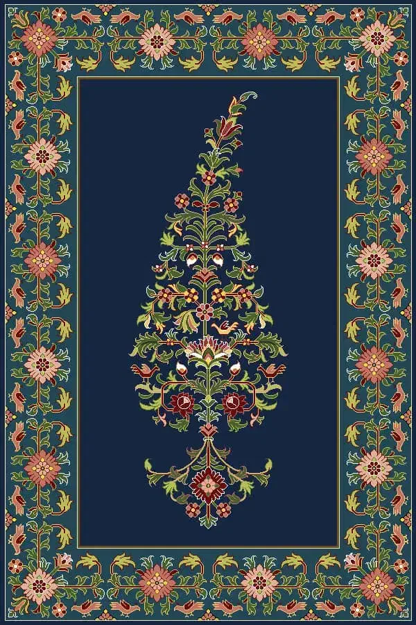 مصالح فرش دستبافت|فرش|نجفآباد, گلدشت|دیوار