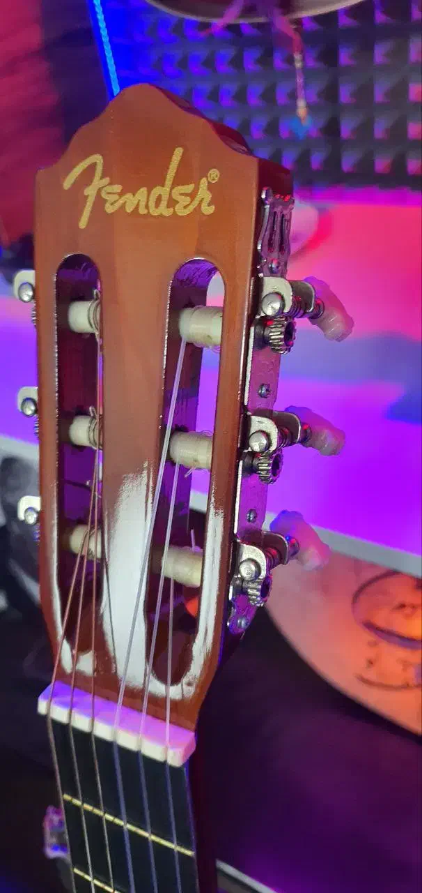 گیتار Yamaha C40|گیتار، بیس، امپلیفایر|سنندج, |دیوار