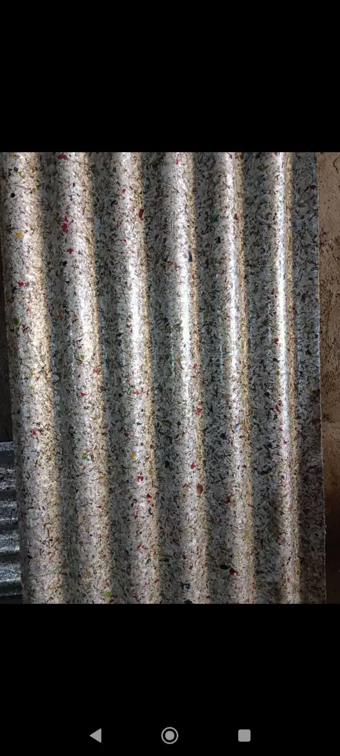 ایرانیت شانی|مصالح و تجهیزات ساختمان|ملایر, |دیوار