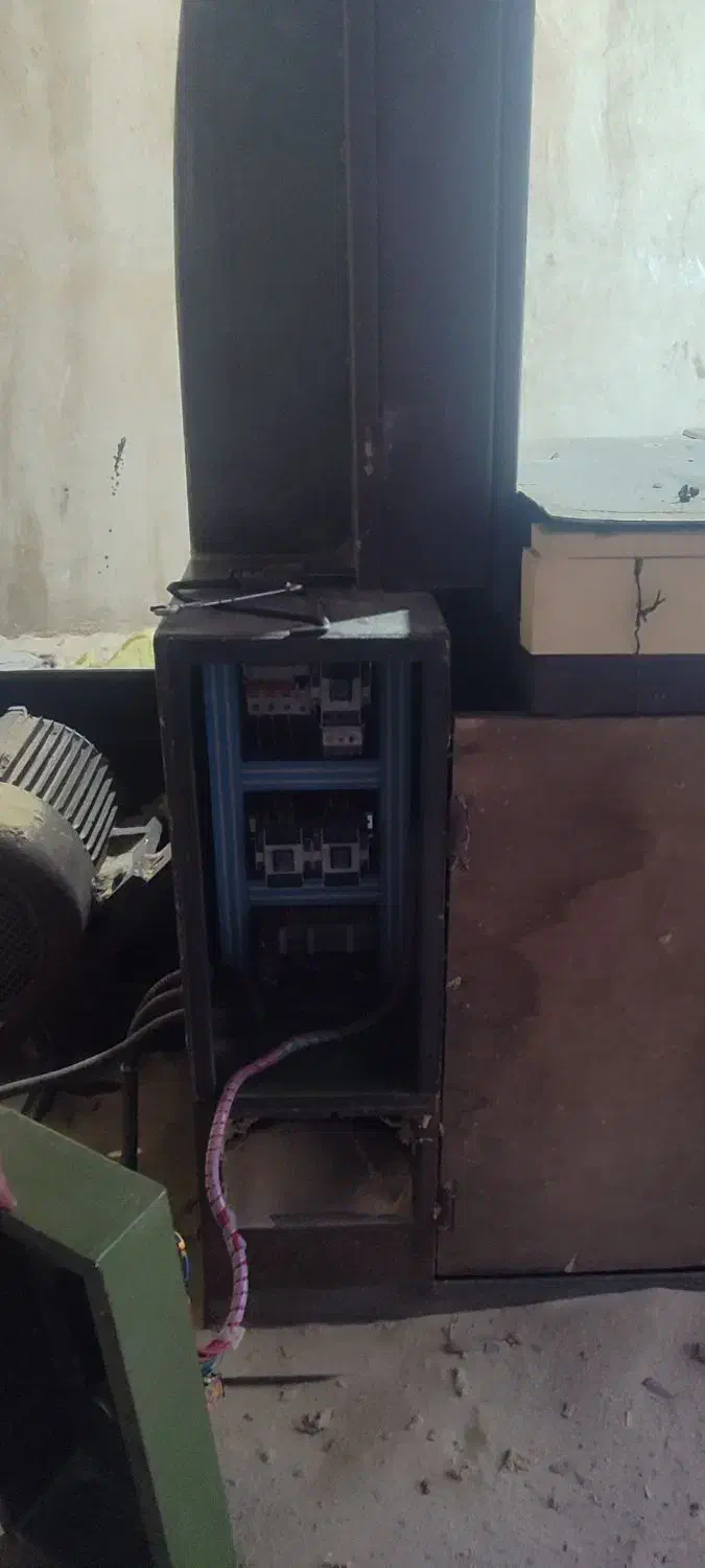 اره فلکه ۱۰۰نیرو|ابزارآلات|دزفول, |دیوار