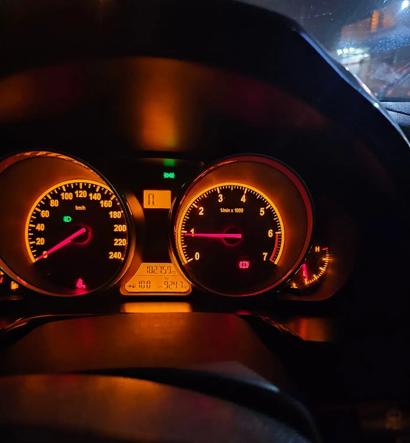 بلریانس ۹۶ h320|خودرو سواری و وانت|بندر انزلی, شالیور|دیوار