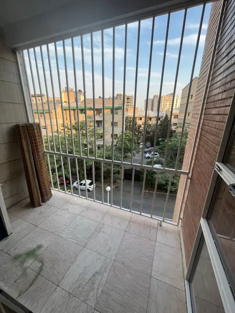 ۱۱۰ متر ۲ خواب باز سازی شده|اجارهٔ آپارتمان|تهران, زعفرانیه|دیوار