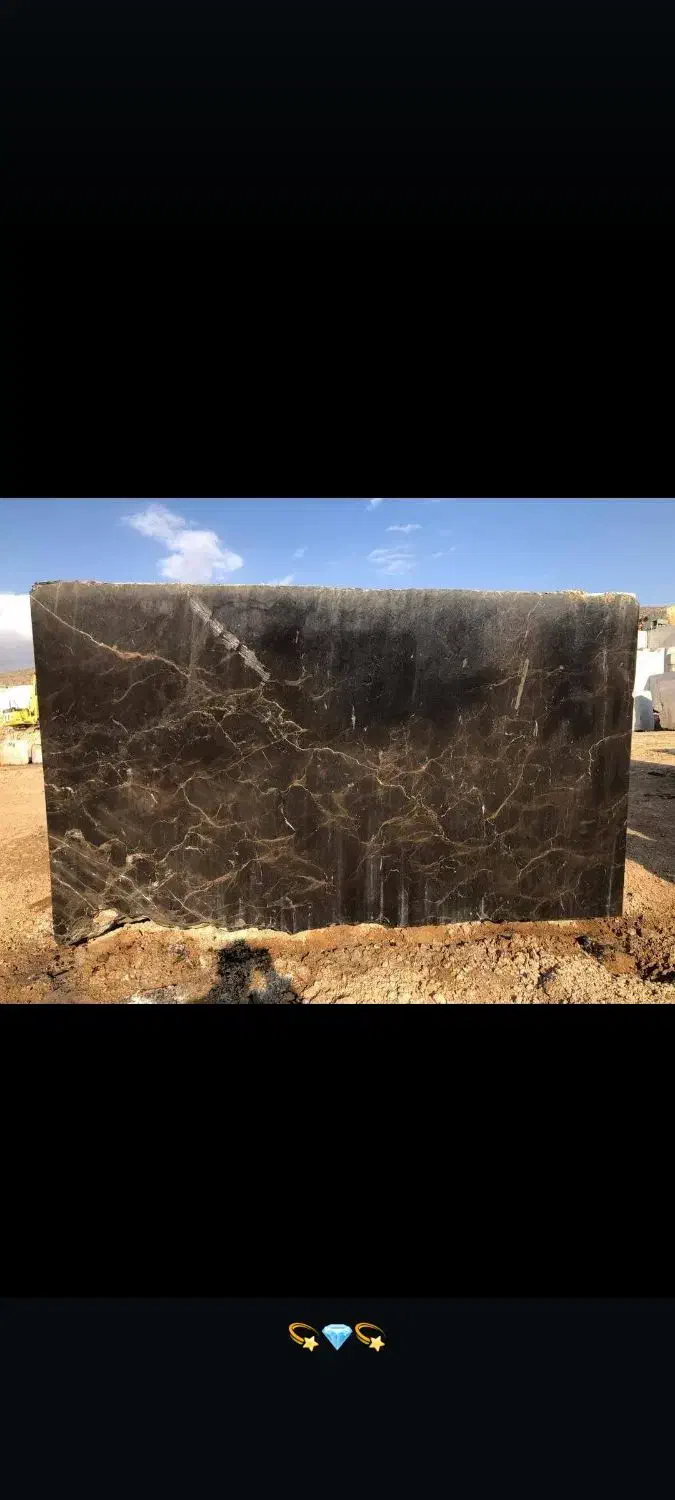 سنگ نما و کوپ مشکی اسپایدر|مصالح و تجهیزات ساختمان|شیراز, تلخ داش|دیوار