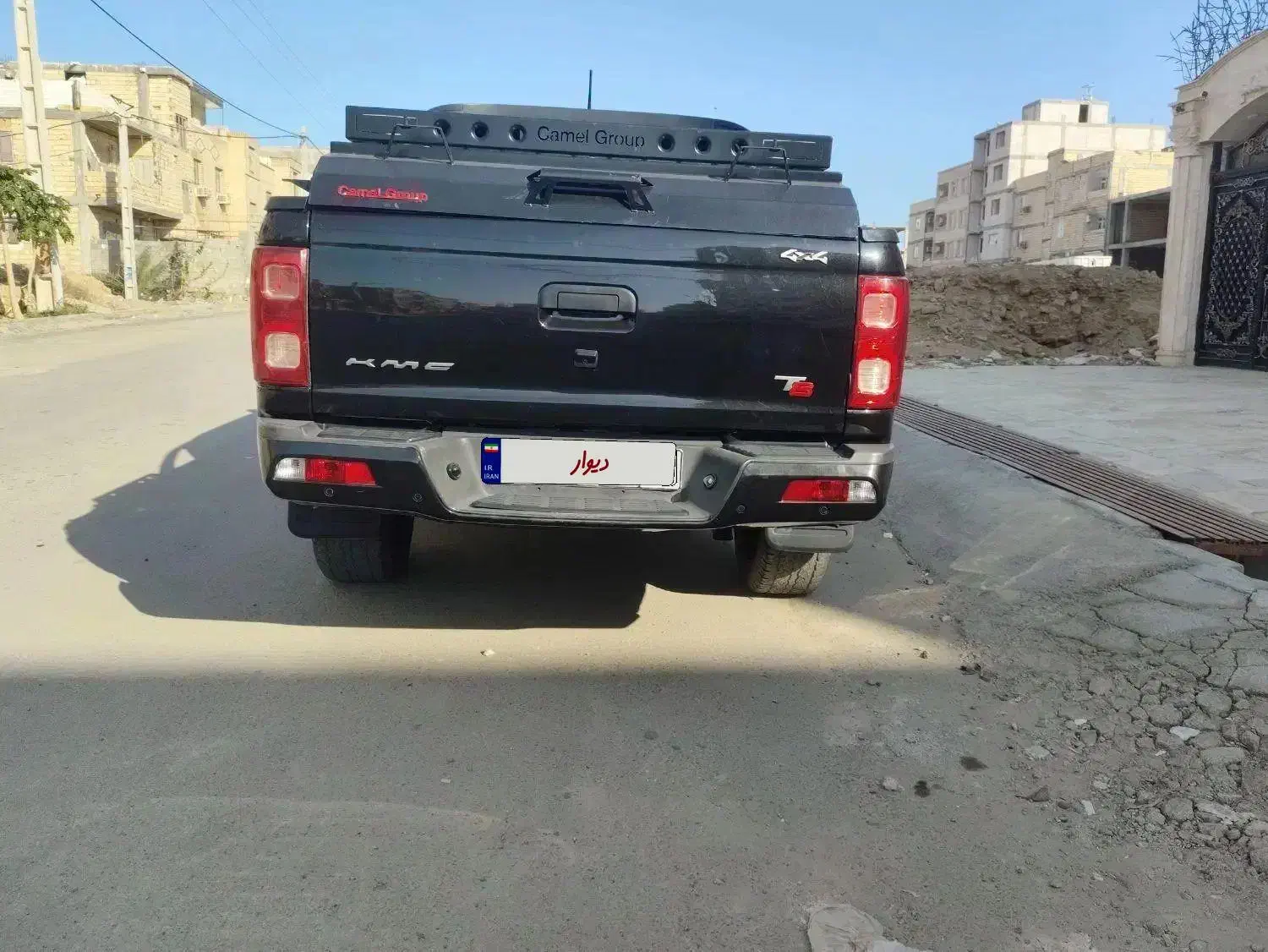 فروش فوری|خودرو سواری و وانت|چابهار, |دیوار