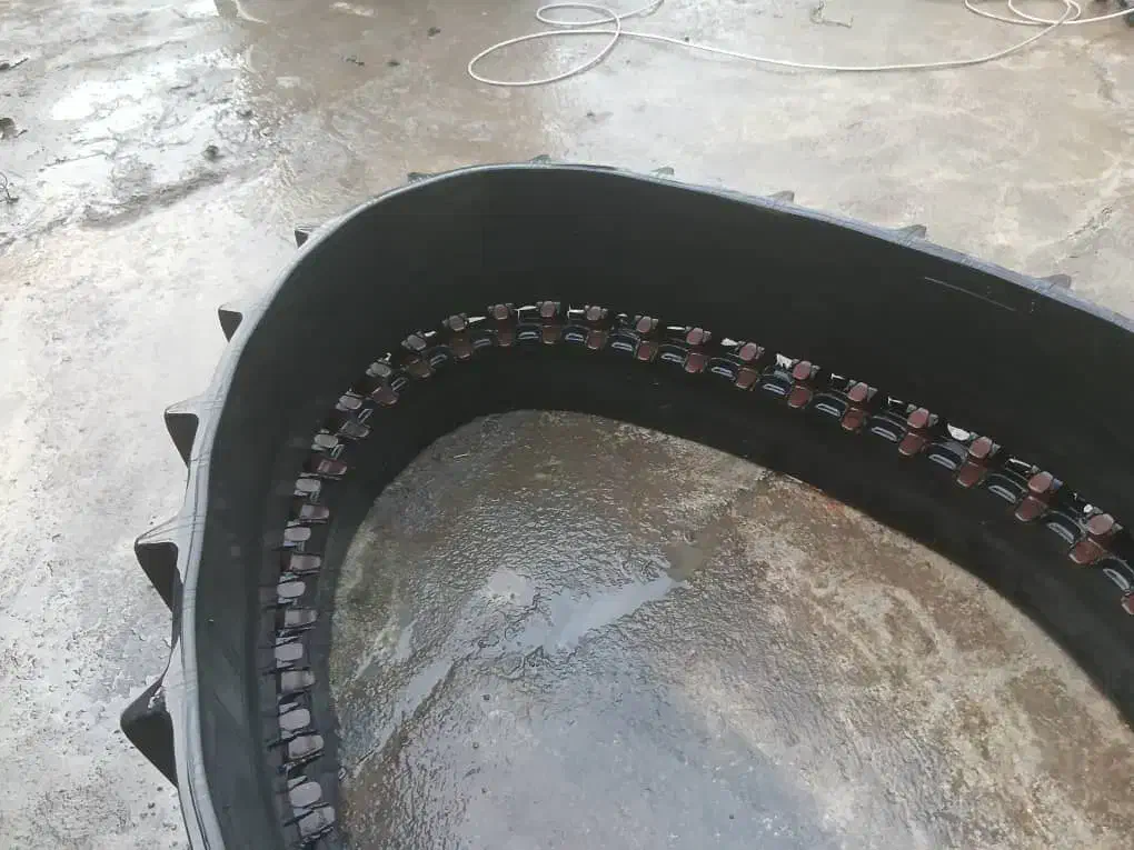 لاستیک شنی کمباین48×90×500|خودرو سنگین|لاهیجان, آهندان|دیوار