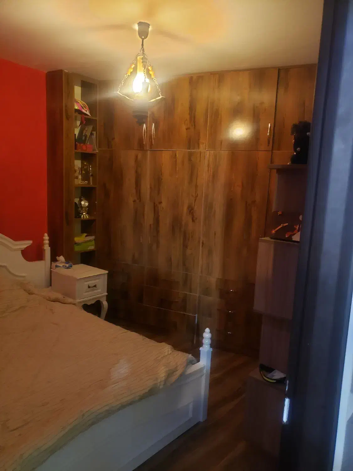 فروش واحد مسکونی ۸۶ متری روبروی بیمارستان پارس|فروش آپارتمان|رشت, آزادگان|دیوار