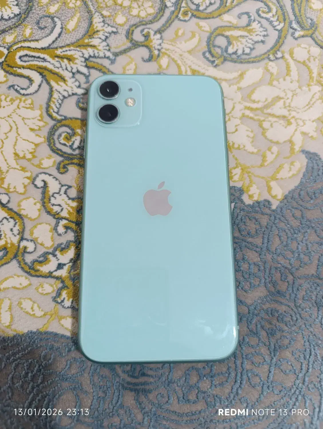 آیفون 11|موبایل|چابهار, |دیوار