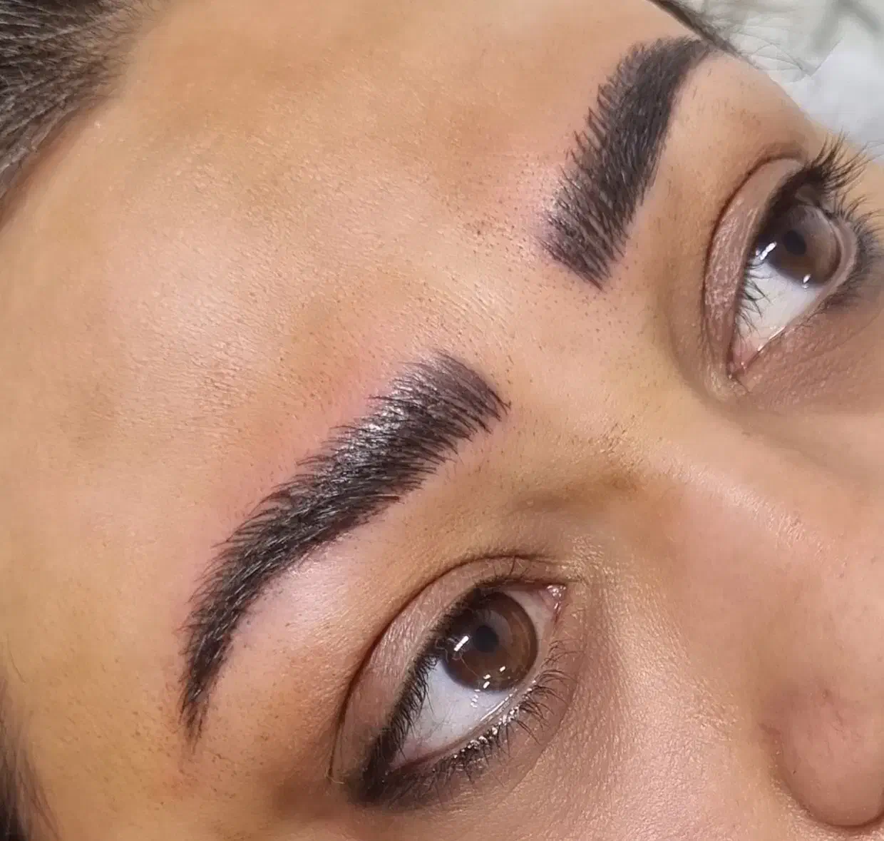 مدل برای میکروبلیدینگ شیدینگ لب|خدمات آرایشگری و زیبایی|رباطکریم, رباطکریم|دیوار