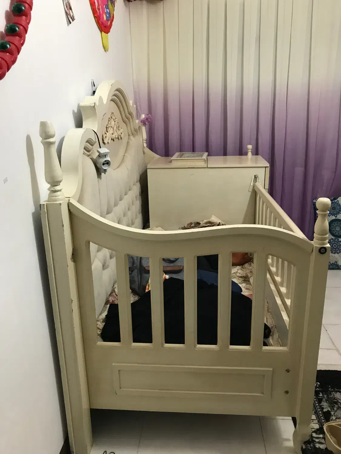 سیسمونی کمد کودک‌|اسباب و اثاث بچه|پرند, فاز ۶|دیوار