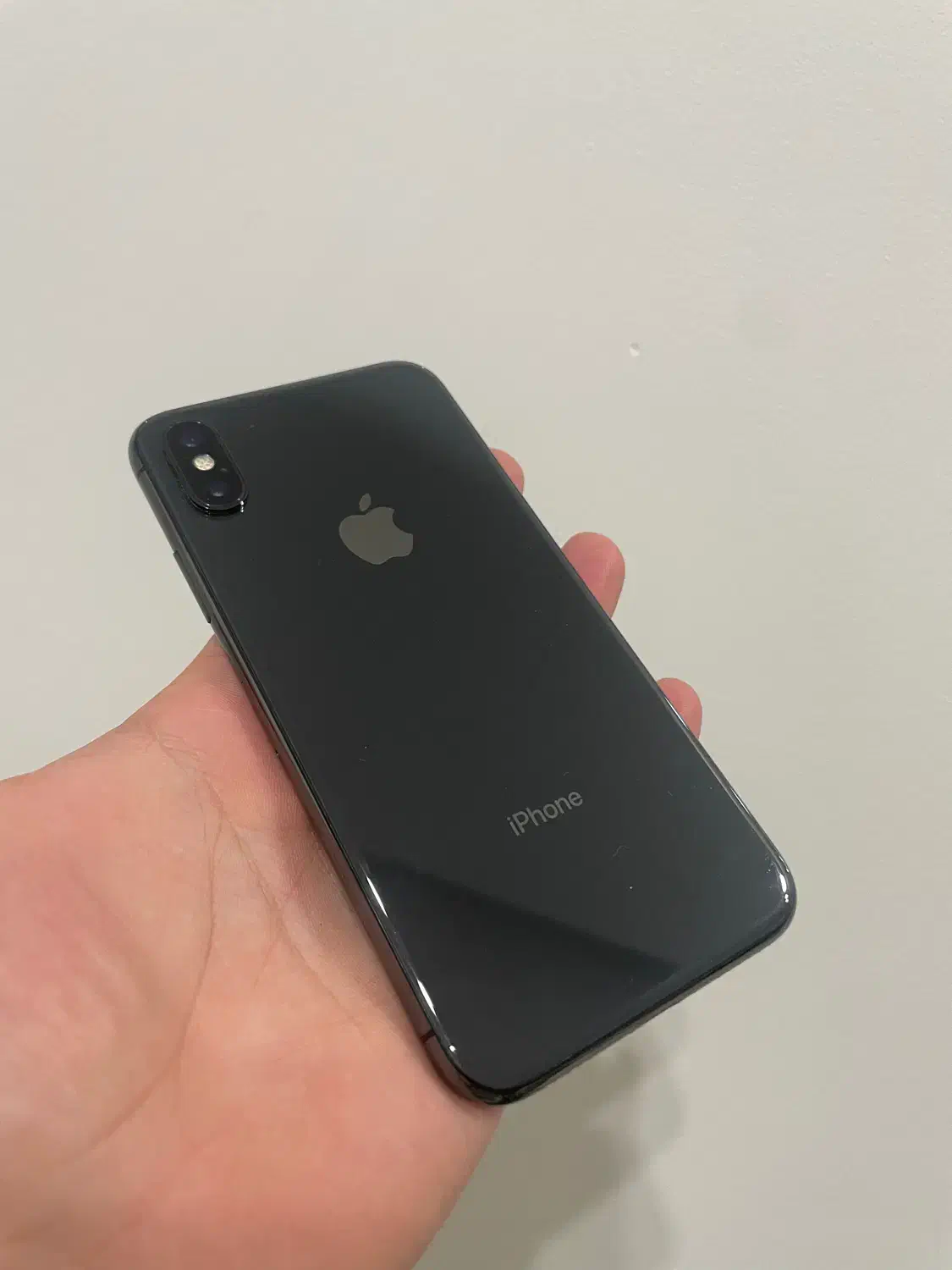 Iphone x 256 gig|موبایل|مشهد, راهنمایی|دیوار