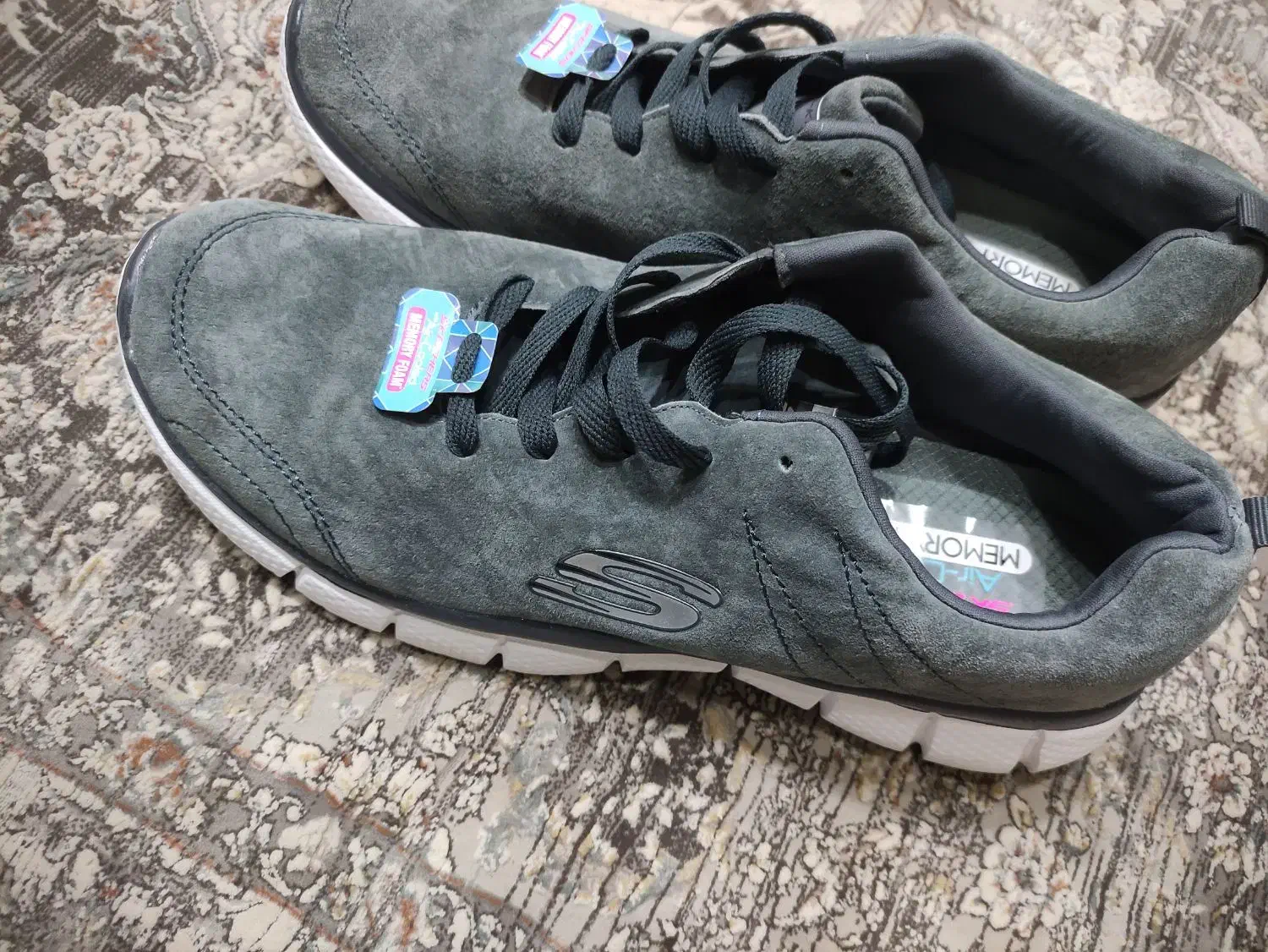 کتونی اسکیچرز|کیف، کفش، کمربند|فشم, |دیوار