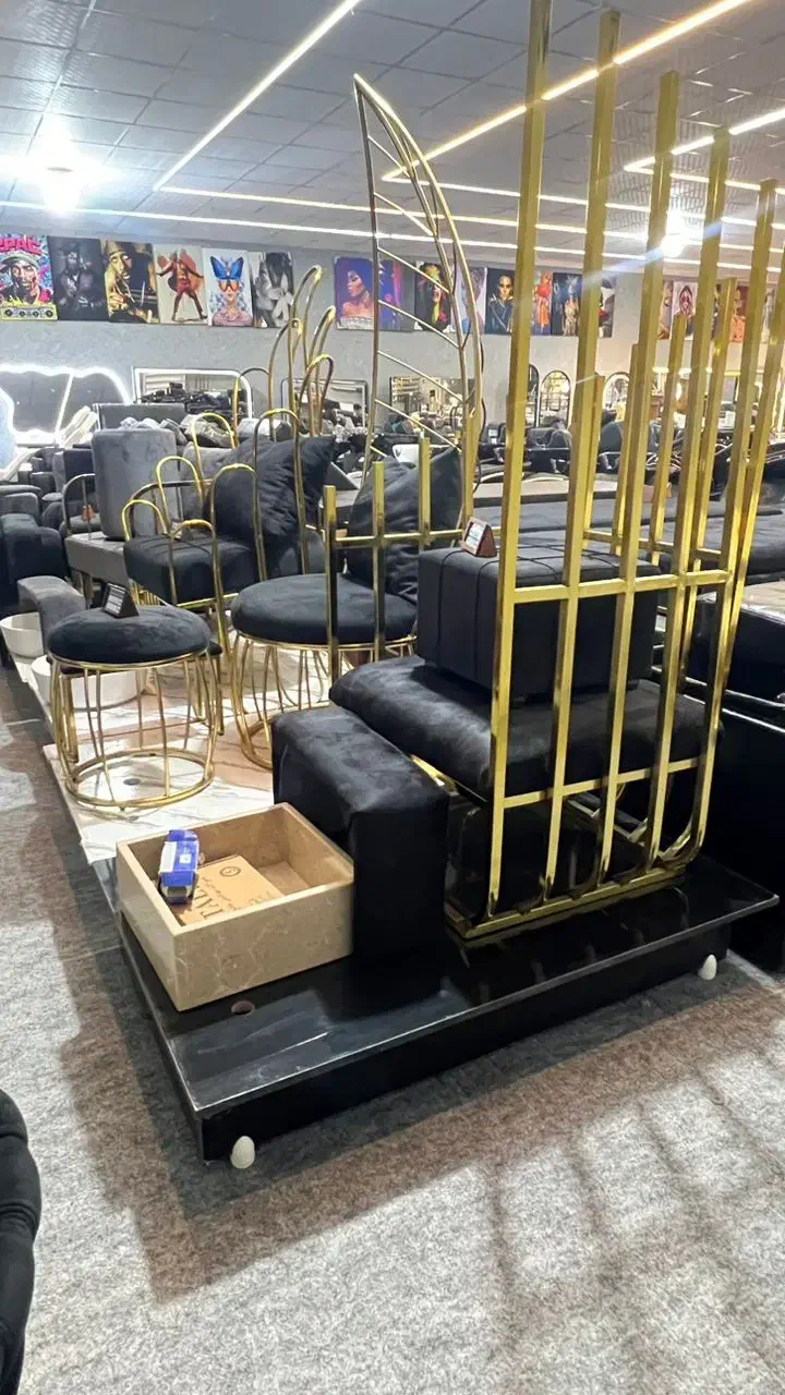 پدیکورتدی صدفی|آرایشگاه و سالنهای زیبایی|حمیدیا, |دیوار