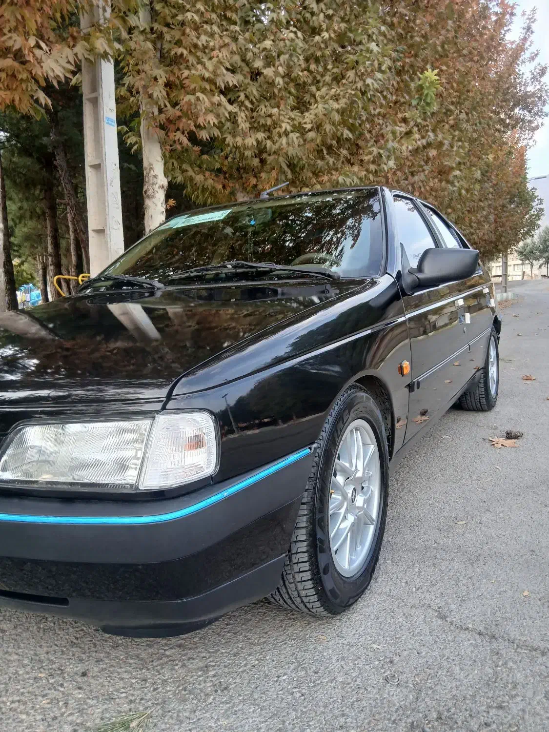 پژو 405 مدل 98|خودرو سواری و وانت|ملکشاهی, |دیوار