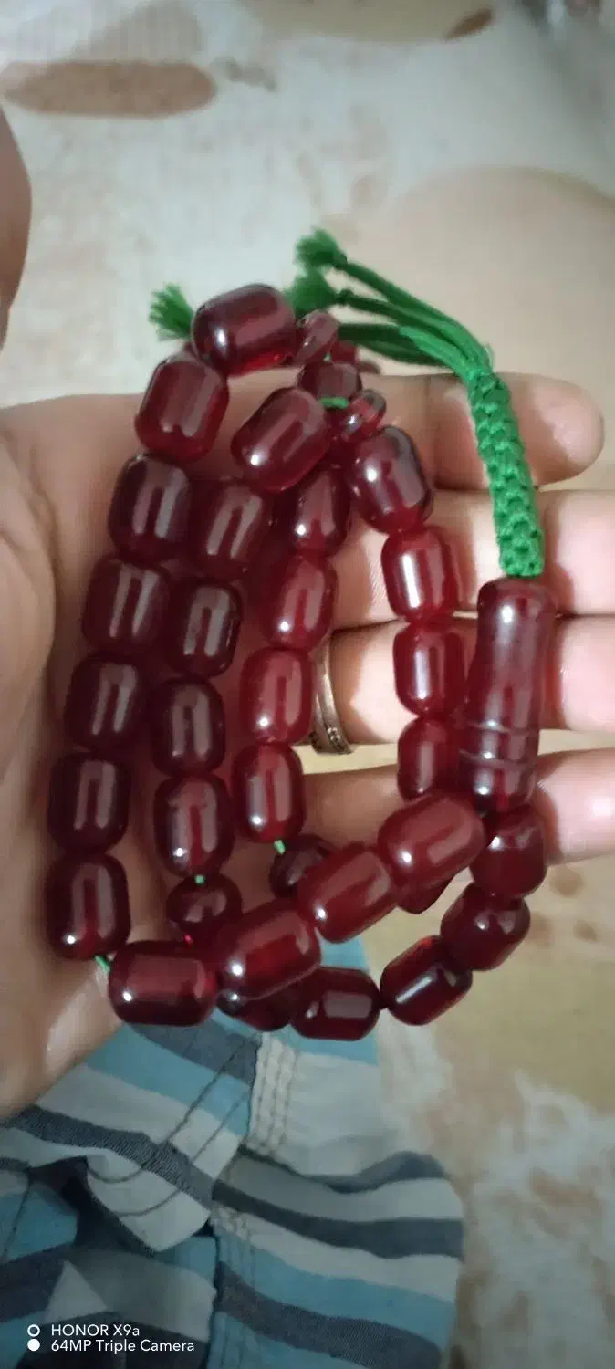 تسبیح سندلوس|زیورآلات و اکسسوری|برخوار, |دیوار