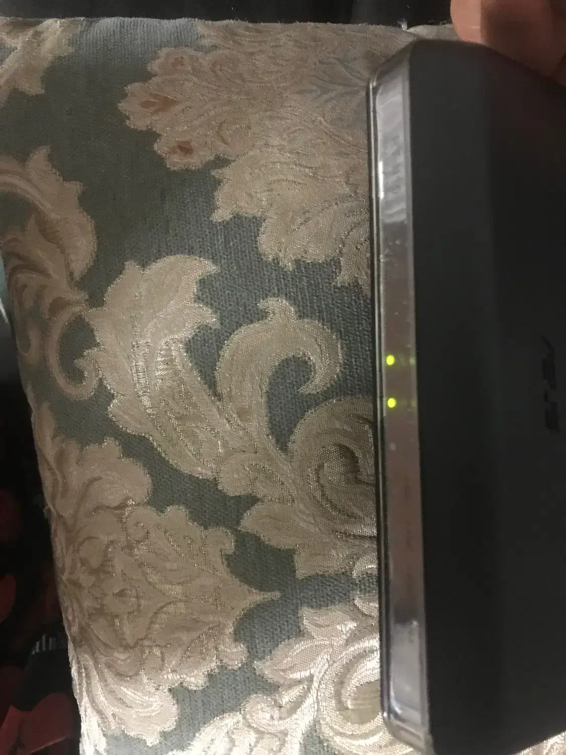 روتر ایسوس|مودم و تجهیزات شبکه|چهاردانگه (تهران), |دیوار