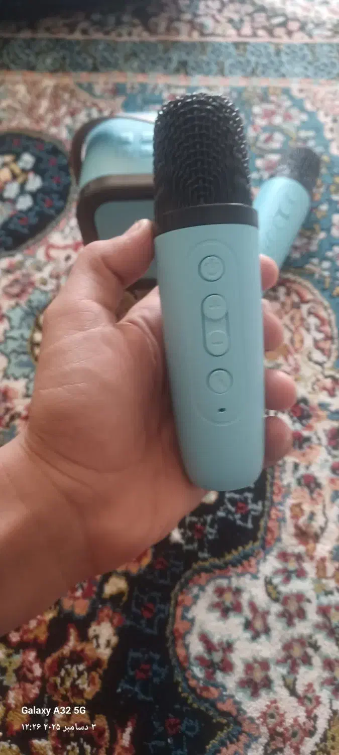 اسبیکر|پخشکننده همراه|کرمانشاه, |دیوار