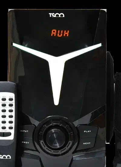 باند تسکو اصل باس قوی|سیستم صوتی خانگی|بندرعباس, |دیوار