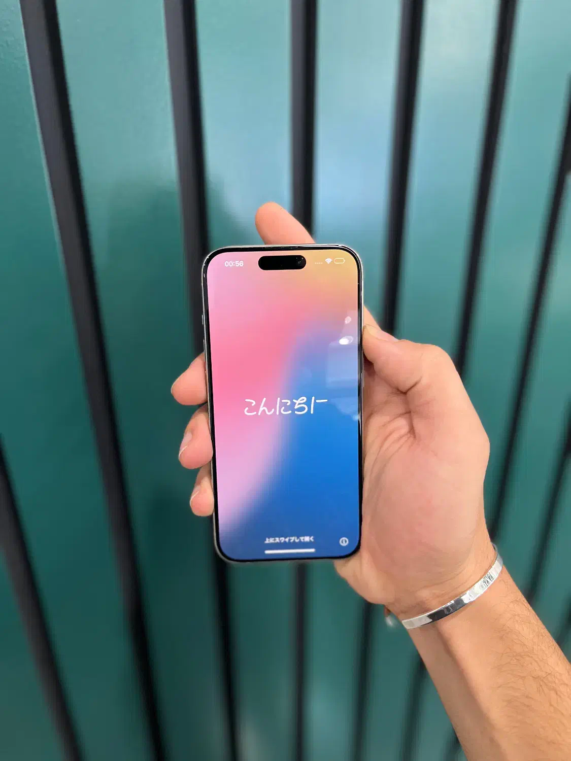 15pro 256G ZA/A|موبایل|اصفهان, آبشار|دیوار