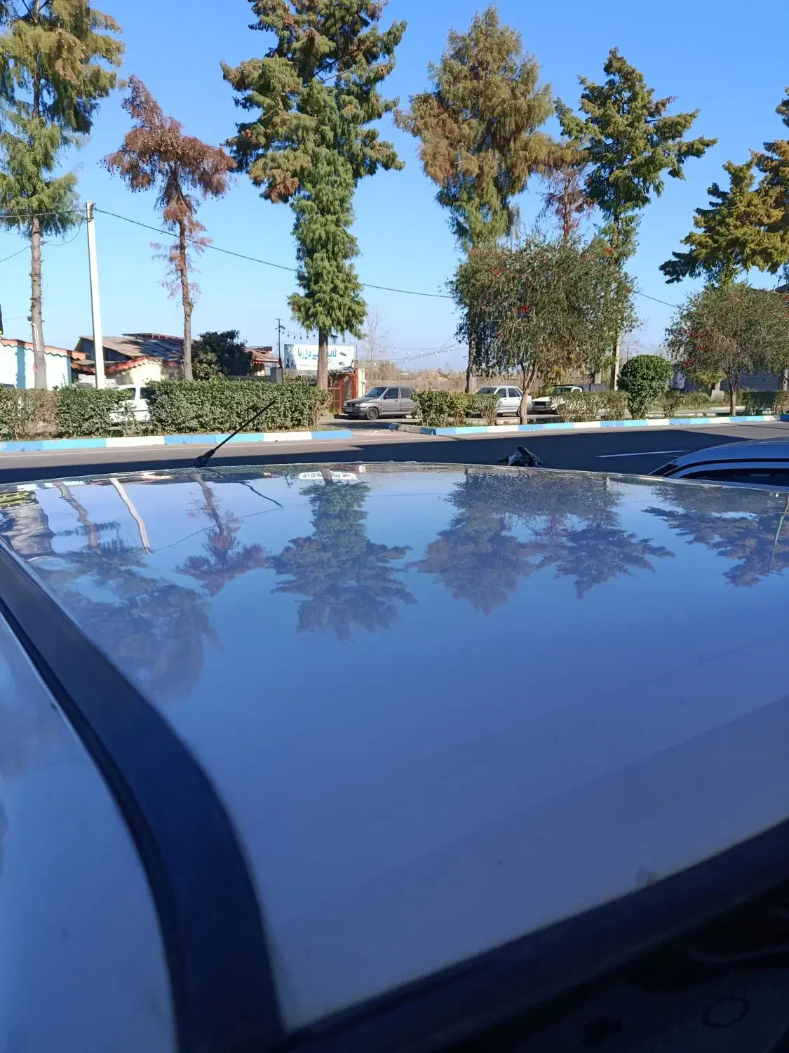 فروش دو دستگاه خودرو پراید|خودرو سواری و وانت|رشت, شهرک احمد خمینی|دیوار