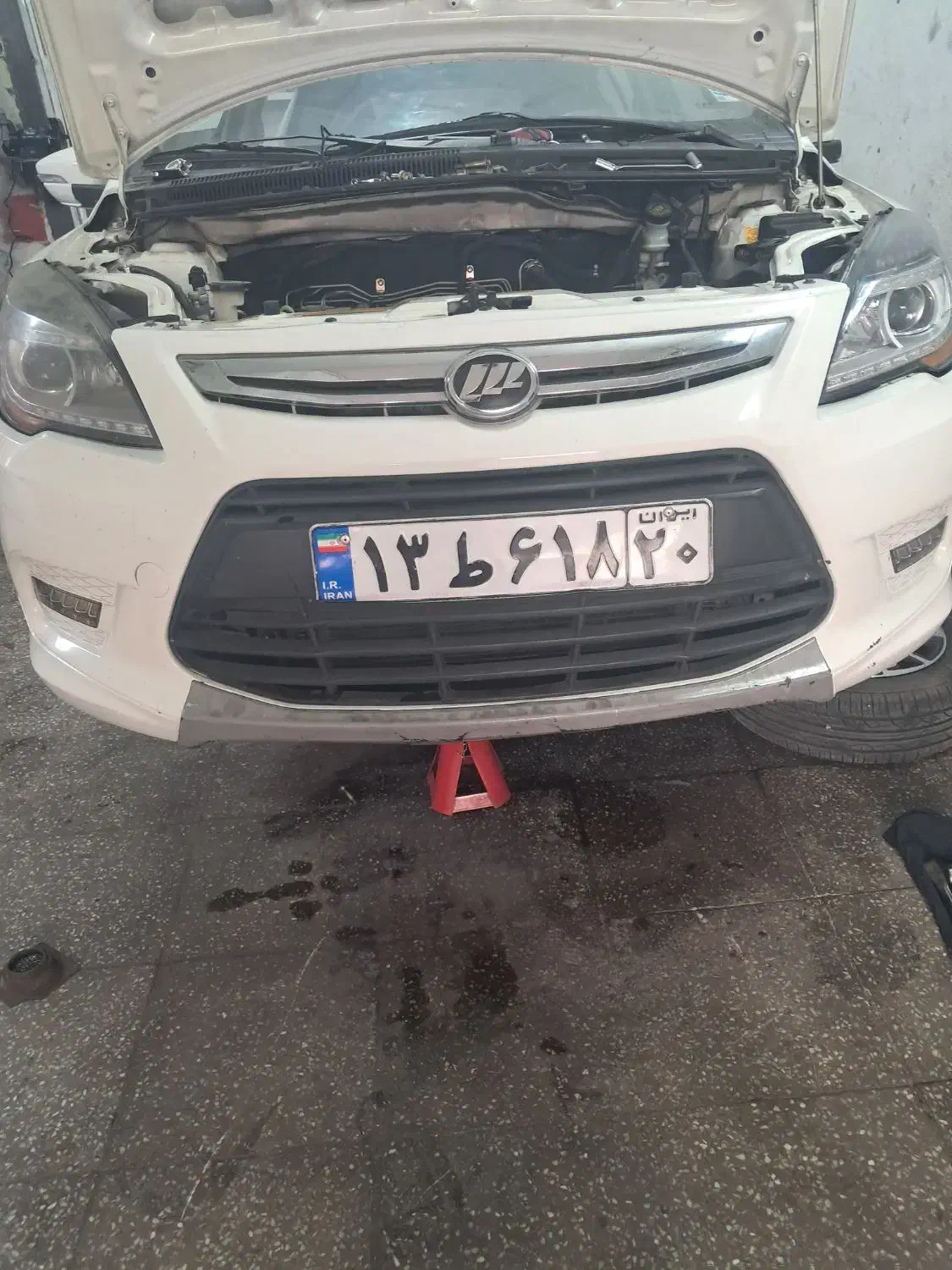 تعمیر گیربکس اتومات/اتوماتیک جک/جیلی/چری/لیفان|خدمات موتور و ماشین|تهران, دستغیب|دیوار