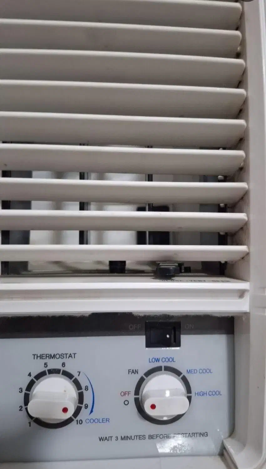 کولر گازی گری موتوربزرگ|کولر گازی و فن‌کوئل|ایرانشهر, |دیوار