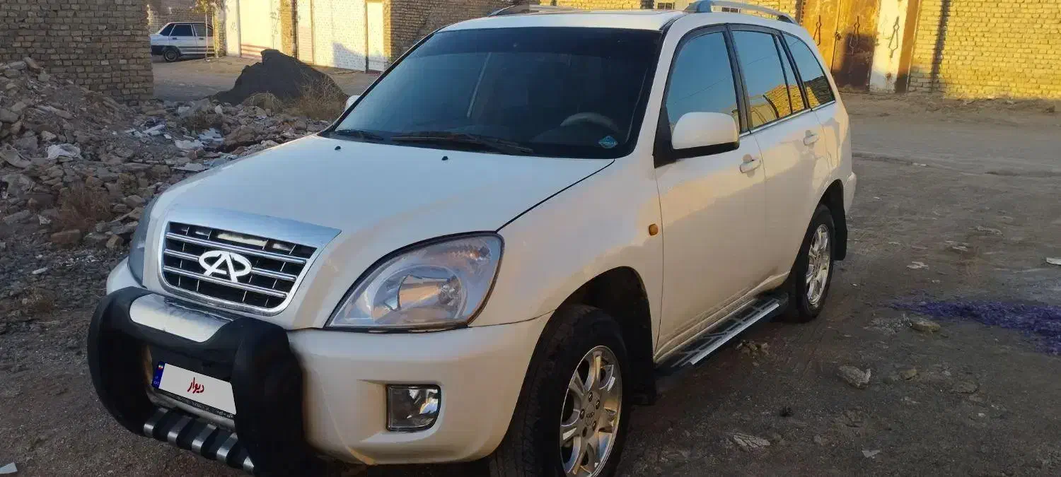 فروش ام وی ام x33 مدل ۹۱|خودرو سواری و وانت|سبزوار, قصبه شرقی|دیوار