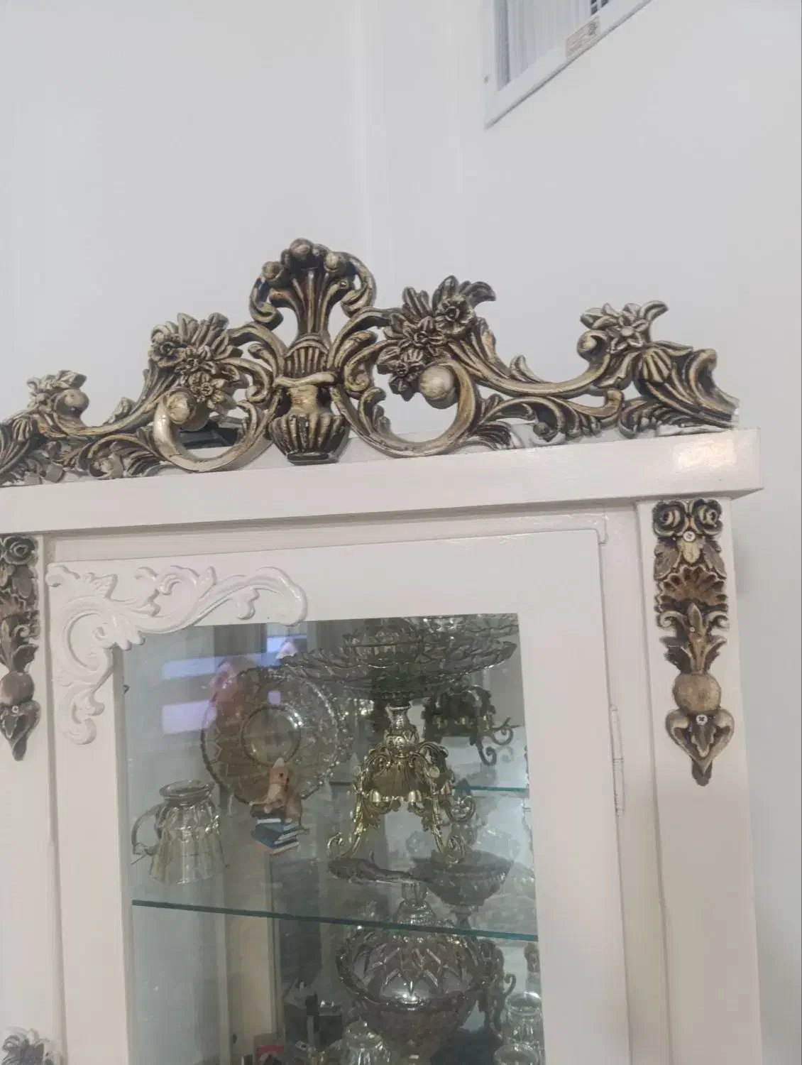 گنجه|بوفه، ویترین، کنسول|مشهد, سیس‌آباد|دیوار