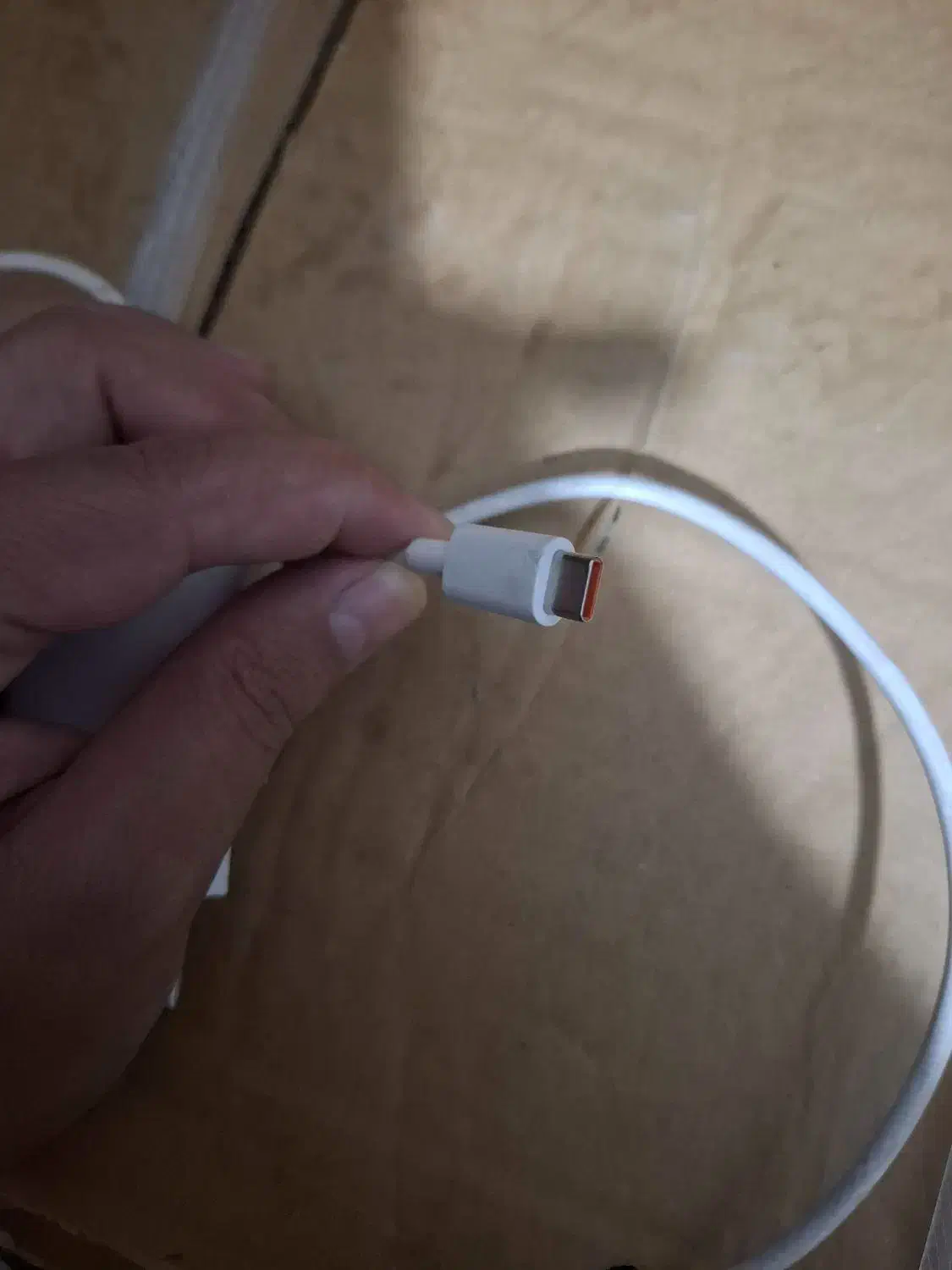 شارژر اصلی شیائومی|لوازم جانبی موبایل و تبلت|تربت جام, المهدی|دیوار