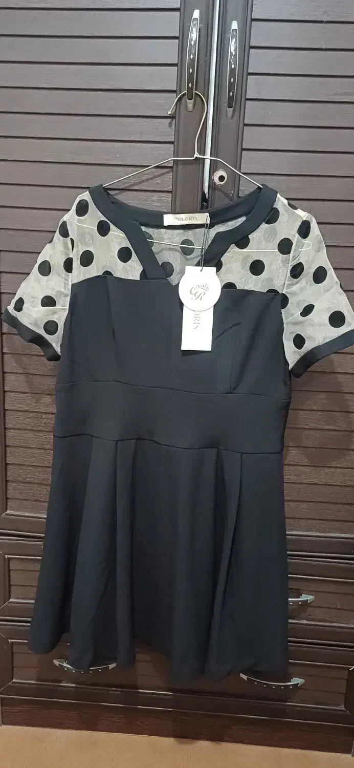 لباس جشن|لباس|ایذه, |دیوار