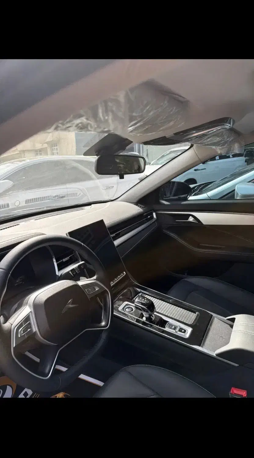 جک j7 بی رنگ بی خط وخش درحدصفر|خودرو سواری و وانت|قرچک, مهدیه|دیوار