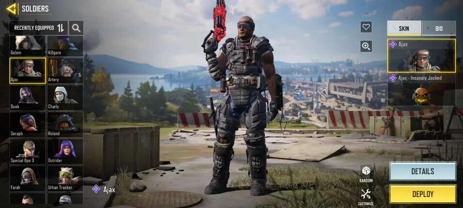 اکانت کالاف|کنسول، بازی ویدئویی و آنلاین|یزد, |دیوار