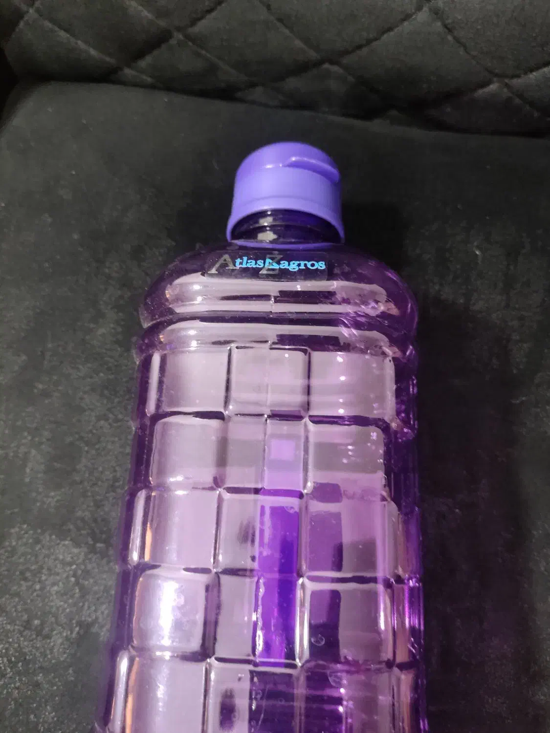 نونو بطری آب|ظروف نگهدارنده، پلاستیکی، یک‌بارمصرف|اهواز, کوی باهنر|دیوار