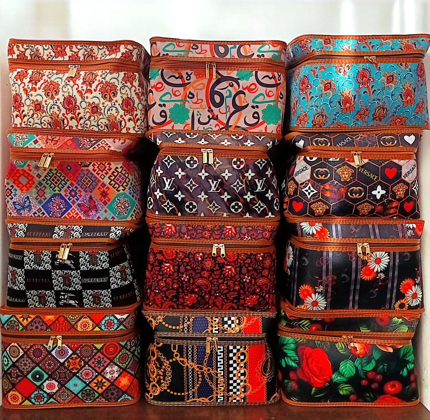 باکس پیک نیکی دسته ایمن|کوهنوردی و کمپینگ|قم, مسجد امام حسن|دیوار