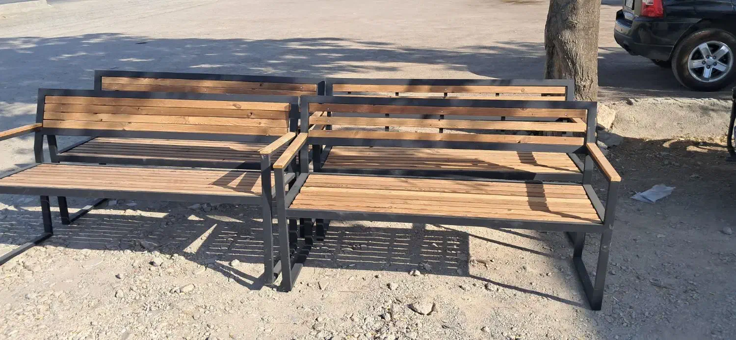 میز ضد آب|کافی‌شاپ و رستوران|کرمانشاه, |دیوار