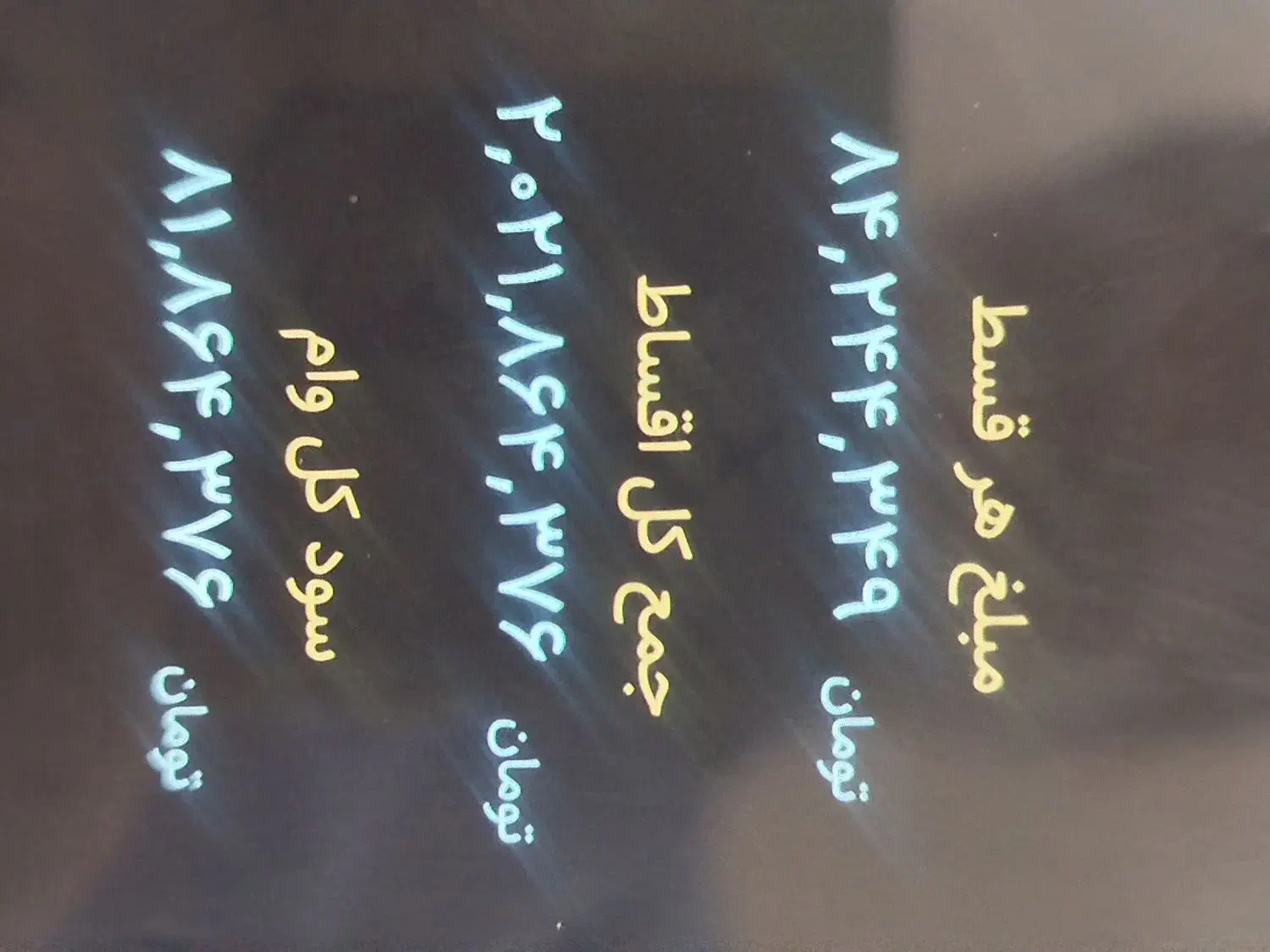 وام قرض الحسنه فروش|خدمات مالی، حسابداری، بیمه|اسلامآباد غرب, |دیوار