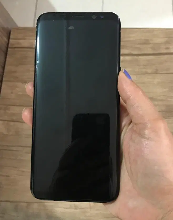 Galaxy s8 plus|موبایل|شیراز, شهرک گلدشت حافظ‎|دیوار