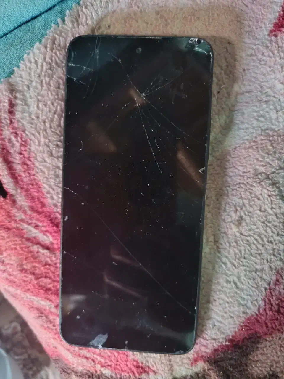 گوشی ردمی ۱۲|موبایل|کنارک, |دیوار