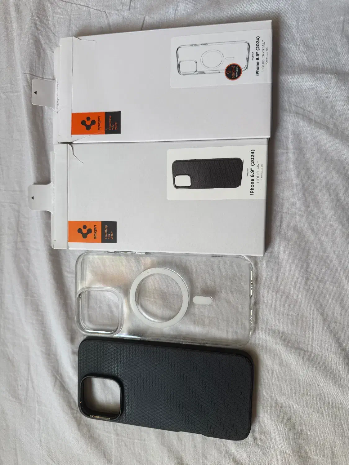 گارد ایفون ۱۶پرومکس و ۱۶نرمال|لوازم جانبی موبایل و تبلت|مشهد, چهارچشمه|دیوار