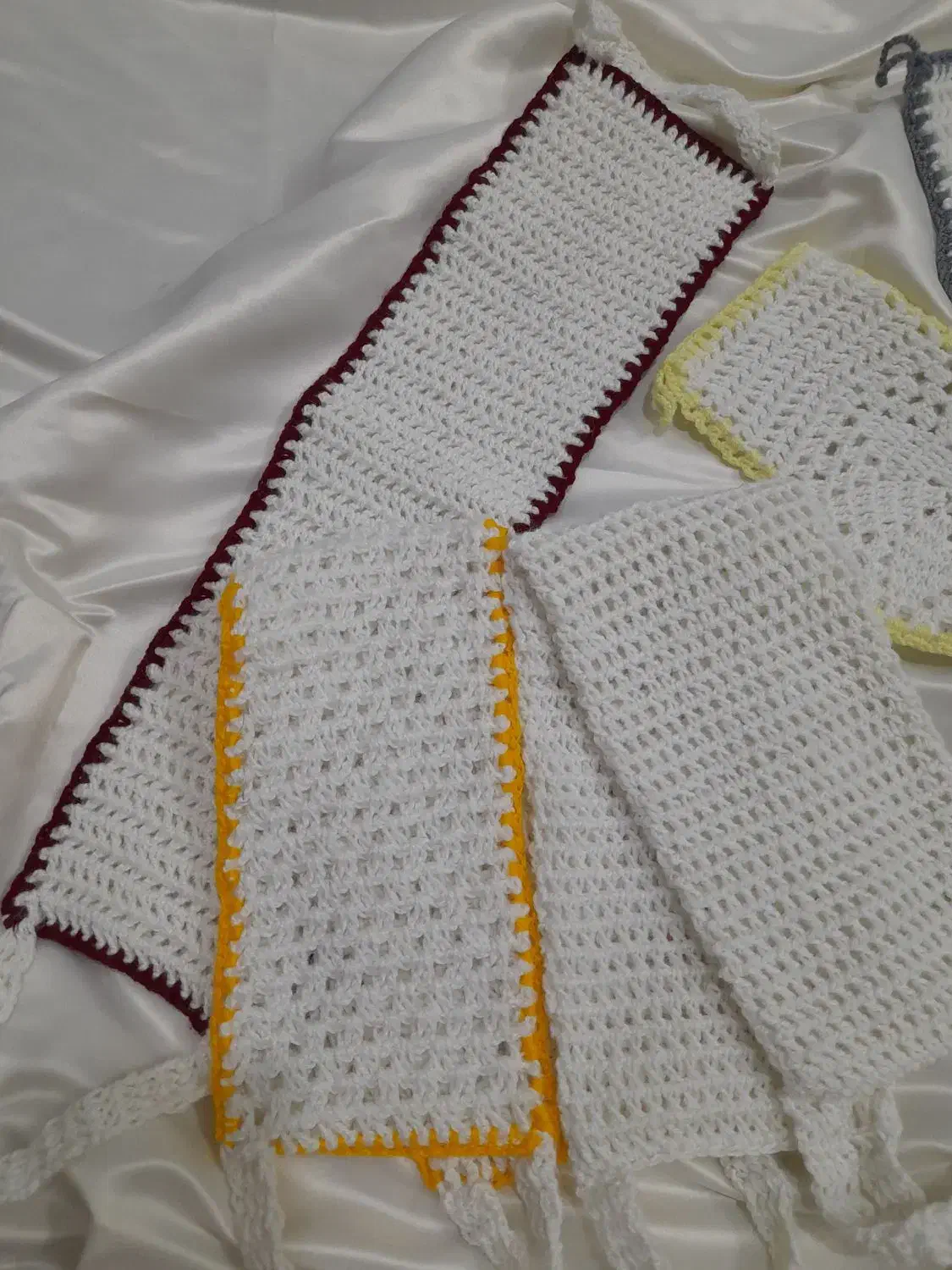 لیف، سفارش تک و عمده|لوازم حمام|لنگرود, |دیوار