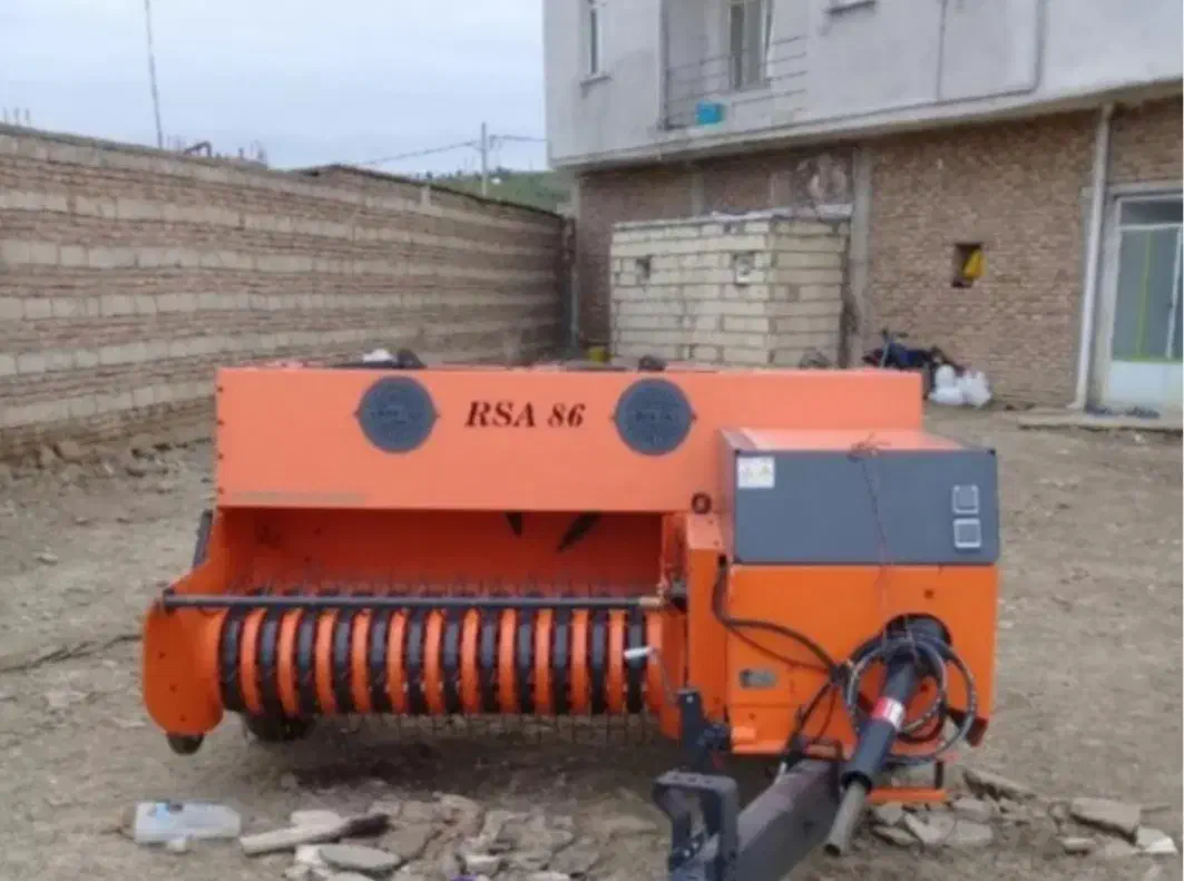 دستگاه رامش صفر کیلومتر|خودرو سنگین|الشتر, |دیوار