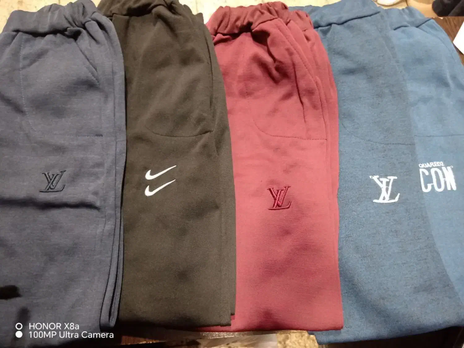 شلوار تک تو کرک|لباس|مشهد, گلشور|دیوار