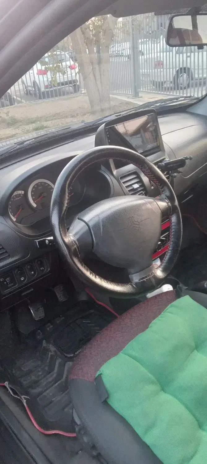 کوییک r|خودرو سواری و وانت|تهران, شهرک غزالی|دیوار