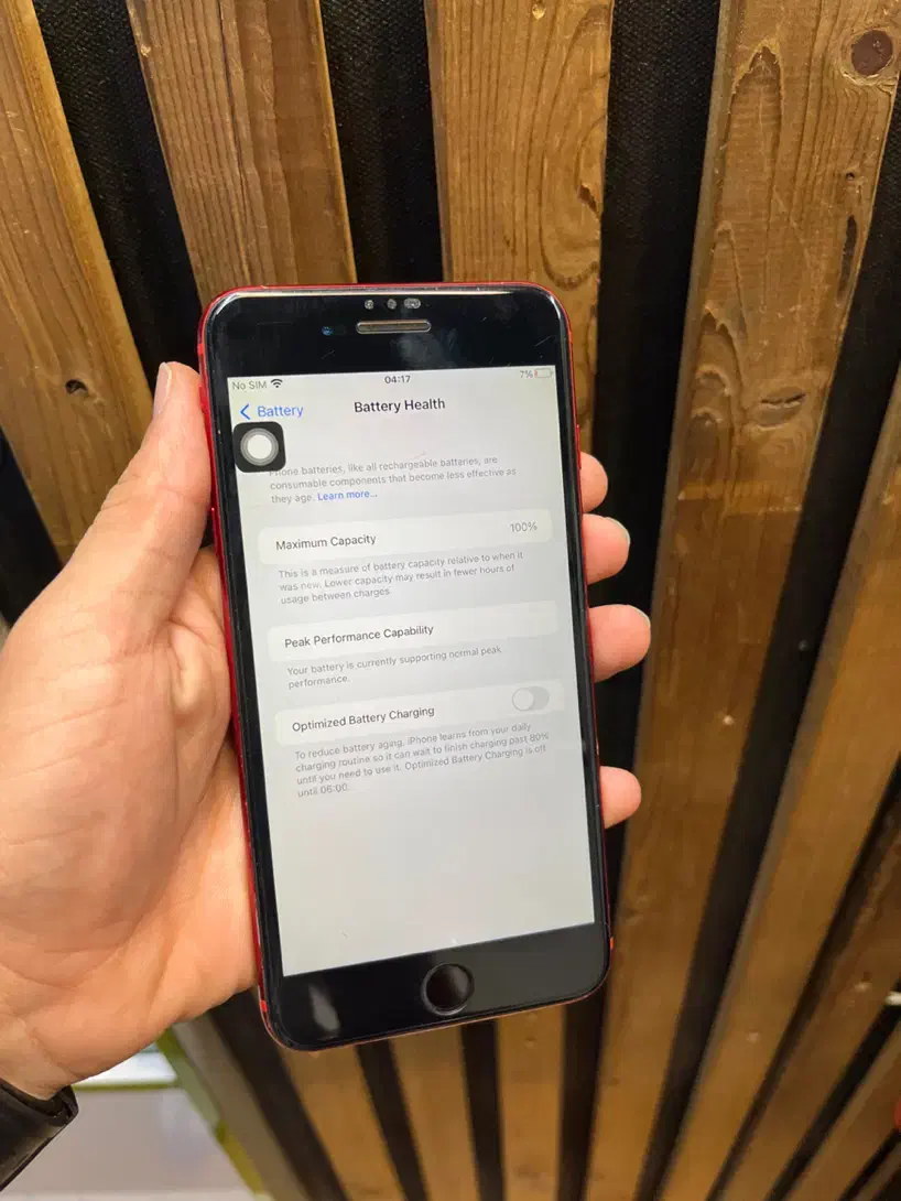 7plus 128|موبایل|تهران, علم و صنعت|دیوار