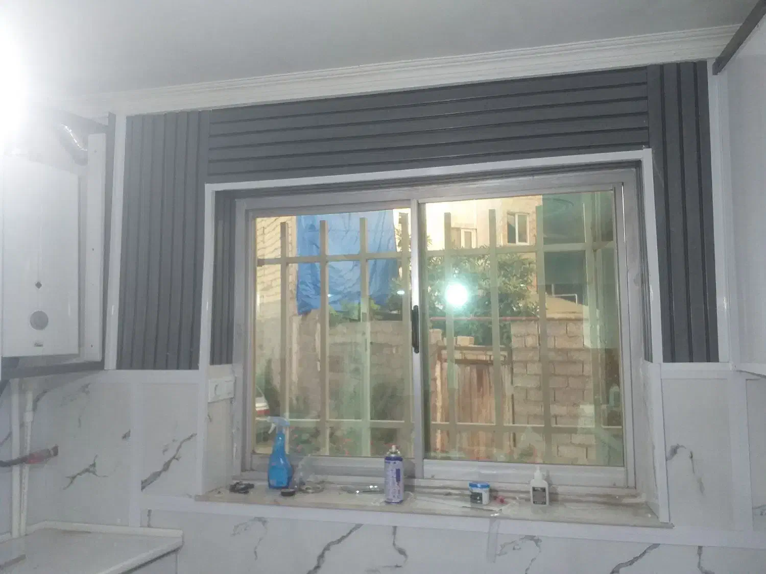 کابینت کمد درب با نازلترین قیمت|خدمات پیشه و مهارت|رشت, کوی غلام نیا|دیوار