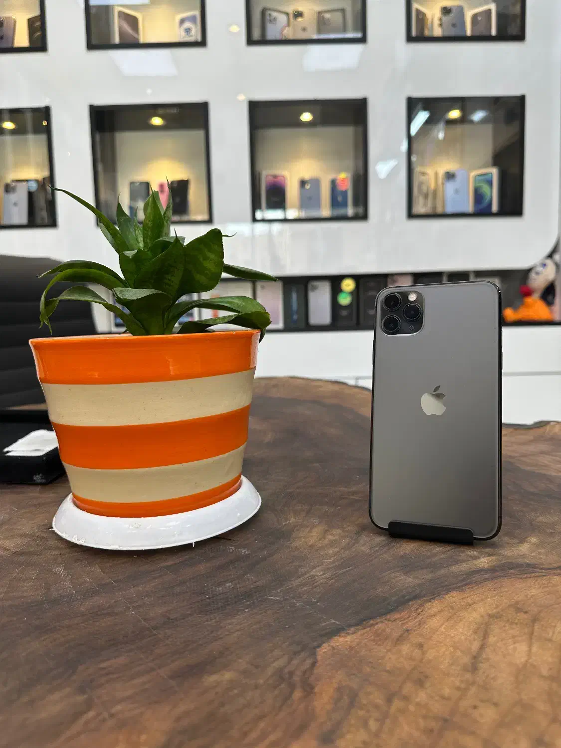 خرید و فروش iPhone 11 promax اقساط و معاوضه|موبایل|تهران, بنیهاشم|دیوار