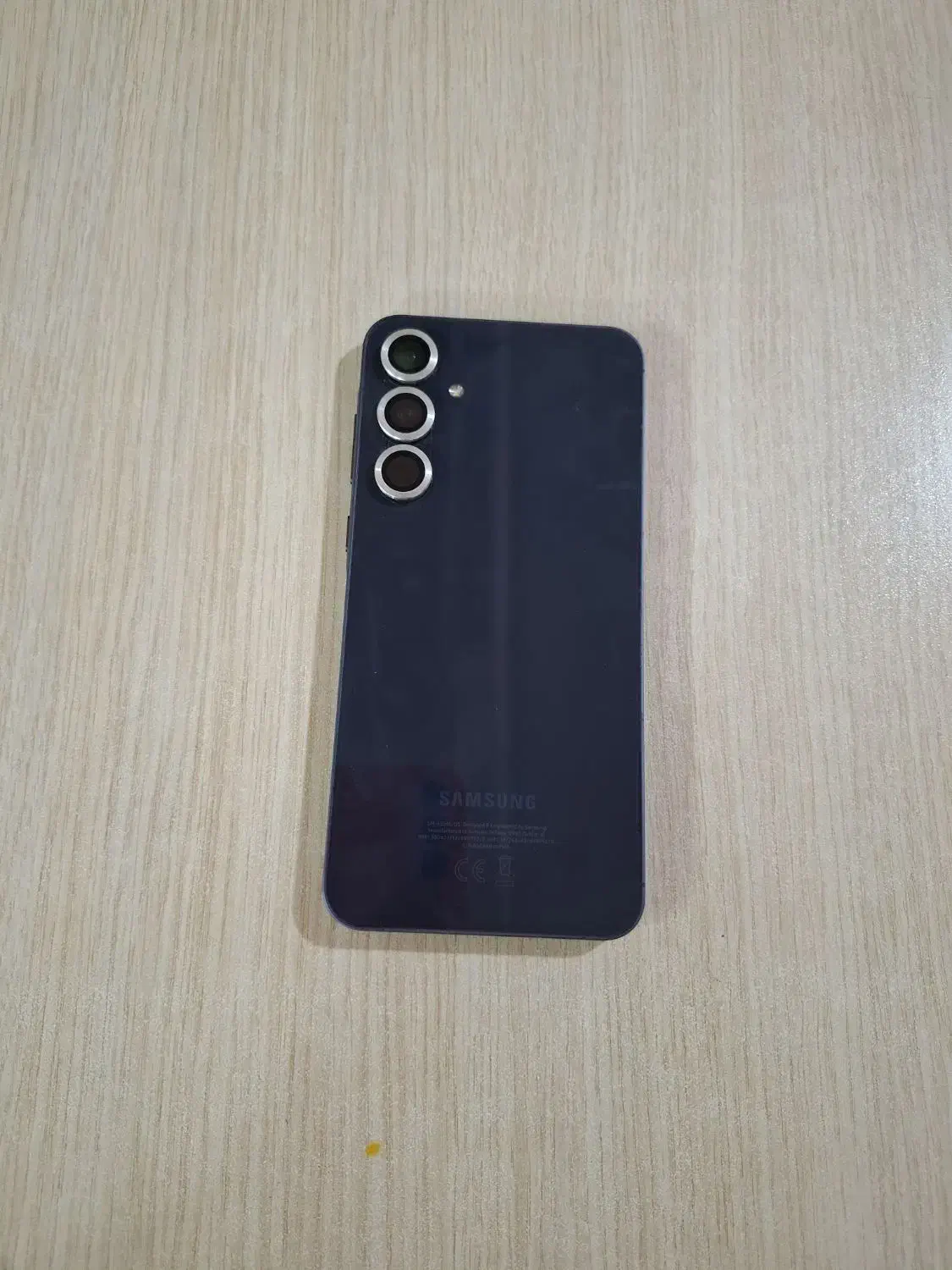 گوشی سامسونگ a55 رم ۸ حافظه ۲۵۸|موبایل|سقز, |دیوار