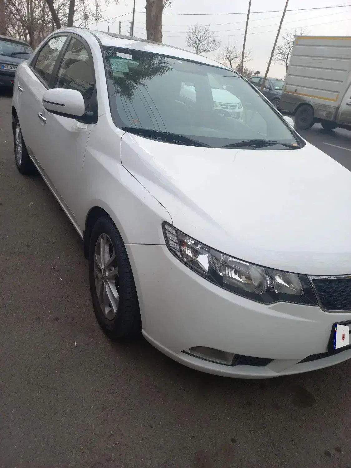 سراتومدل ۹۸اپشنال|خودرو سواری و وانت|ری, علایین|دیوار